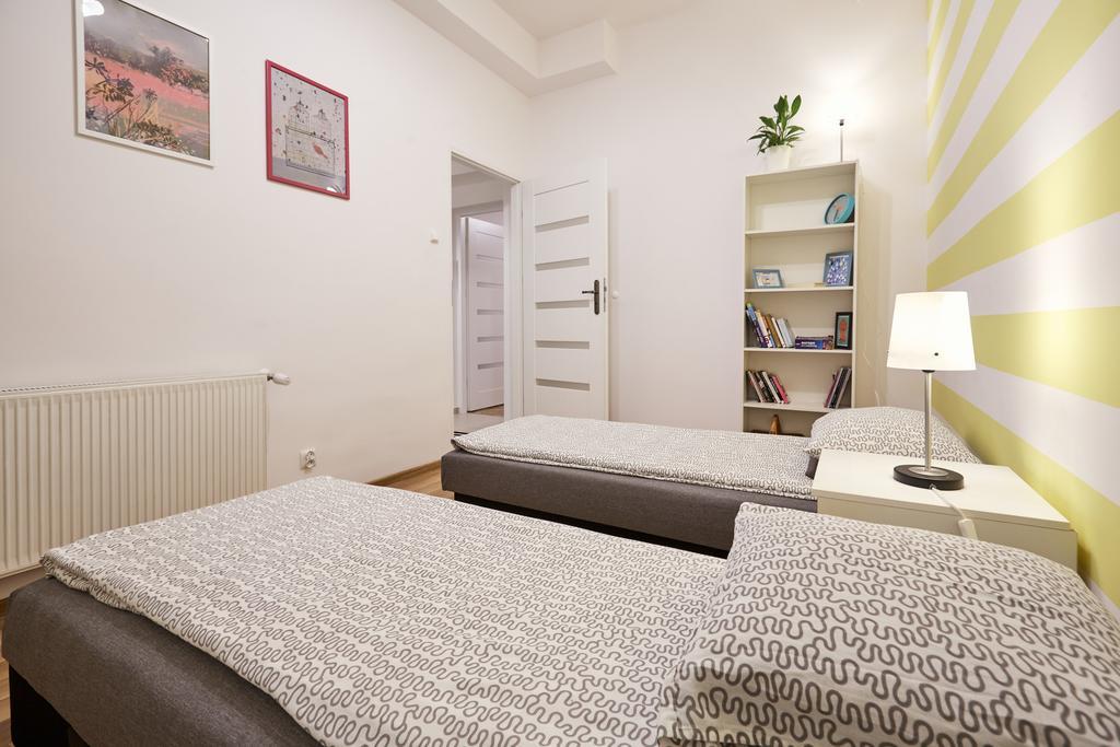 Apartment Old Town Kolberga 8
