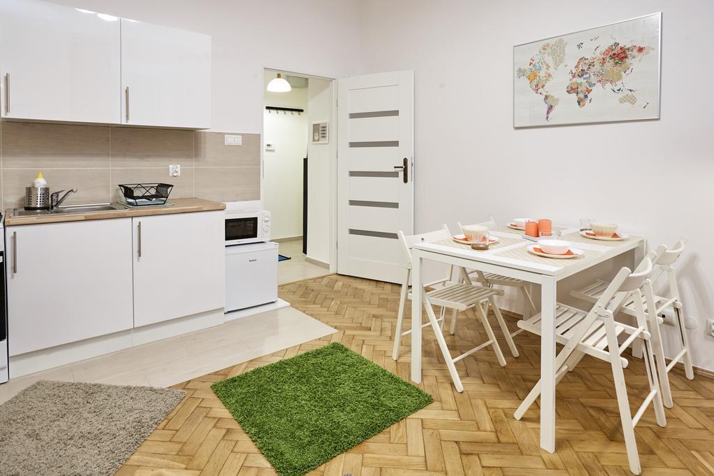 Old Town Kolberga 8 Apartment