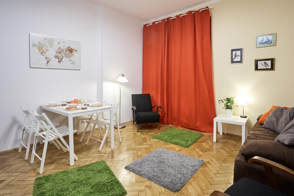 Apartment Old Town Kolberga 8 *