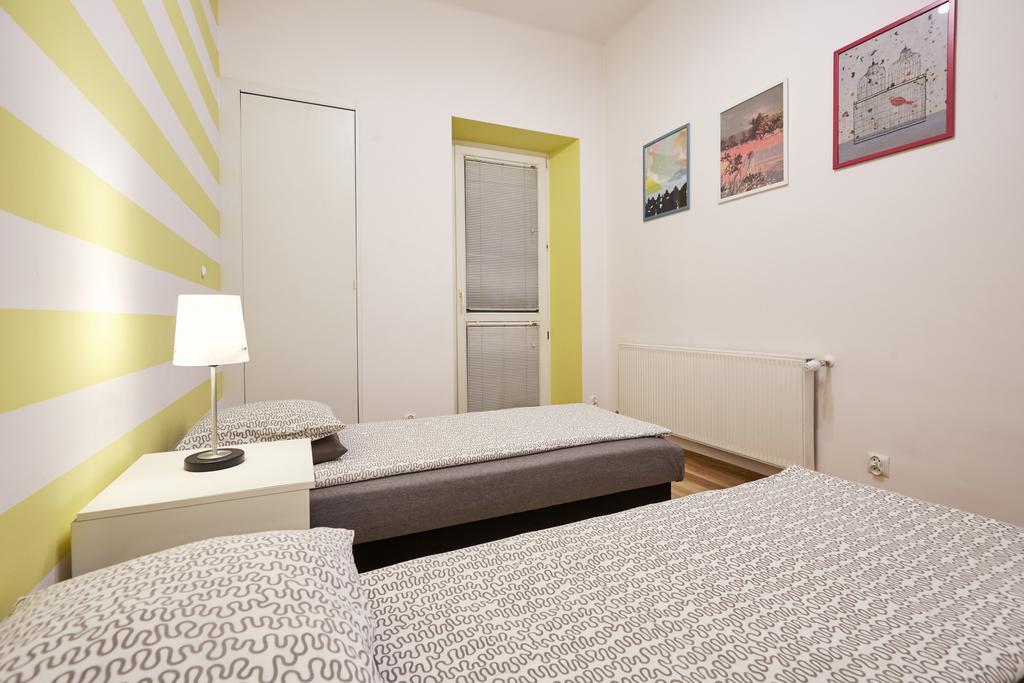 Apartment Old Town Kolberga 8