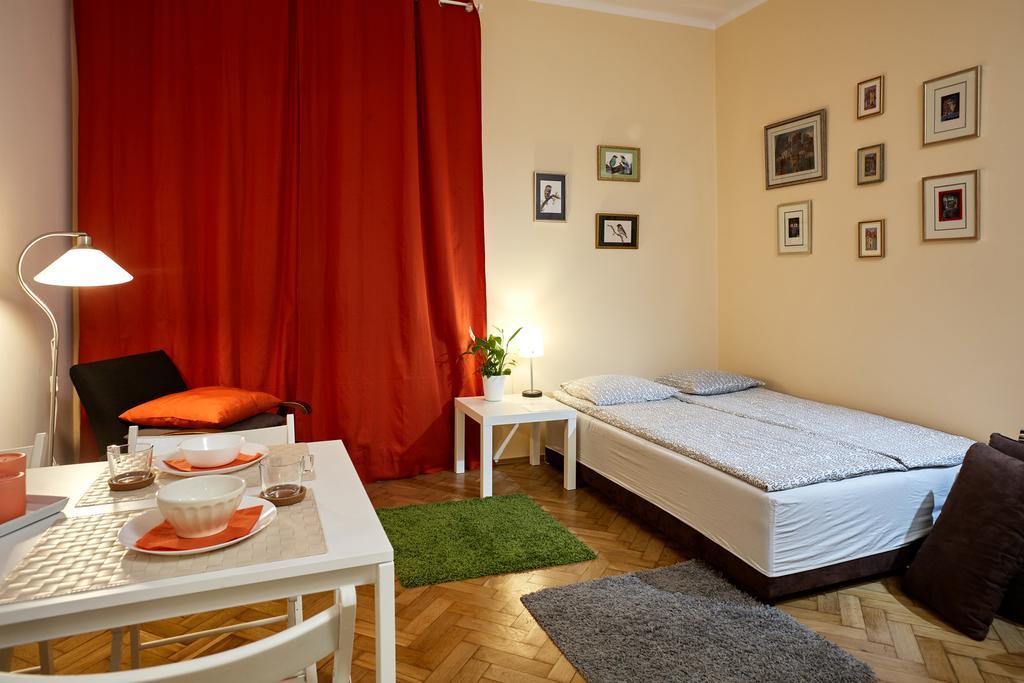 Apartment Old Town Kolberga 8 Krakow