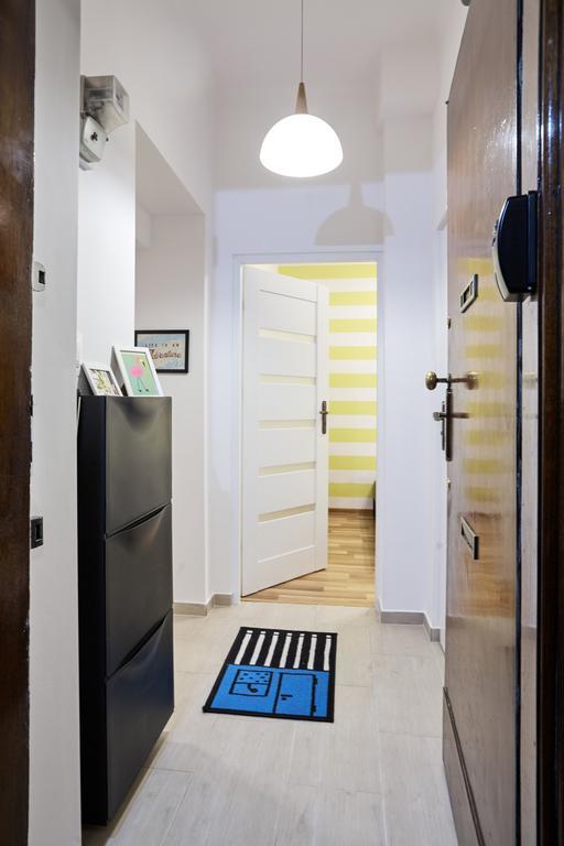 Apartment Old Town Kolberga 8 *